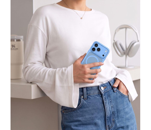 Tech-Protect Magpeak Magsafe Cc Do Iphone 17 Pro Max / 18 Pro Max - 1587008 - zdjęcie 8